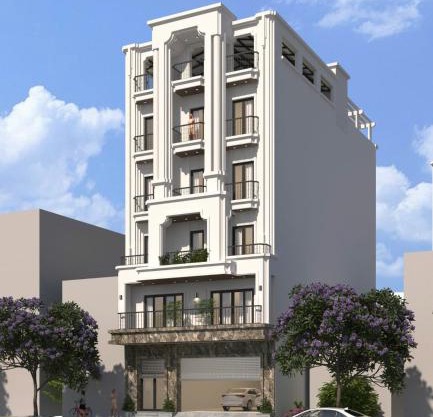 Chiến Hảo Hotel