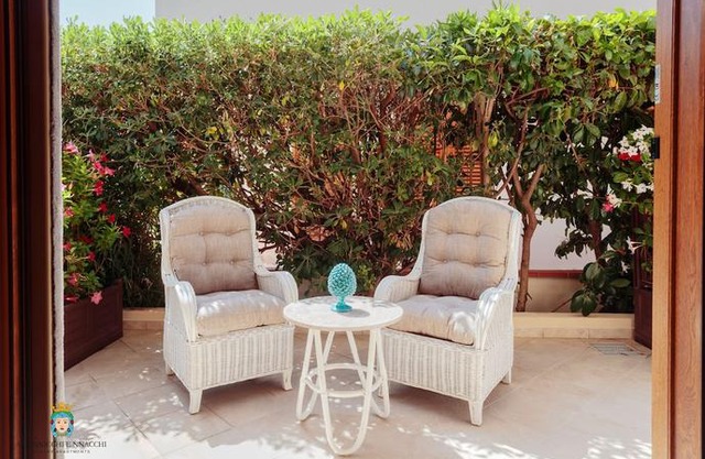 Chi Nnicchi E Nnacchi Luxury Apartments