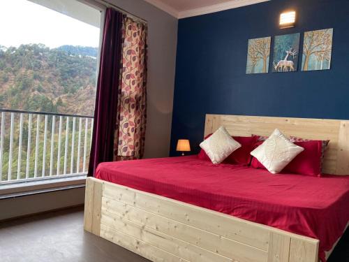 Chia's Nest Nainital