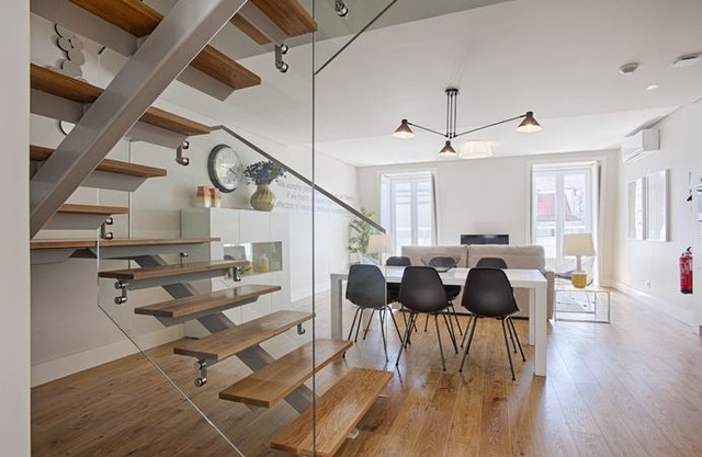 Chiado Square - Lisbon Best Apartments