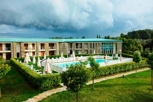 Chianti Village Morrocco