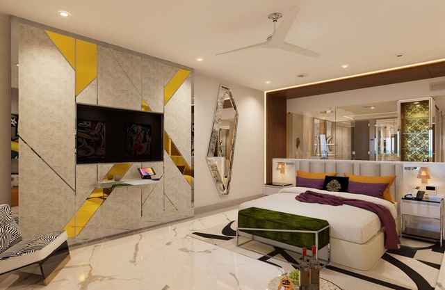 ✩ Chic Adult-Only Studio ✩ 30 Mins to Airport ✩