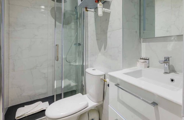 Chic apartment - 2BR/6P - Jardin du Luxembourg