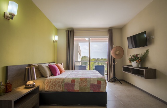 Chic Apartment in Aruba!