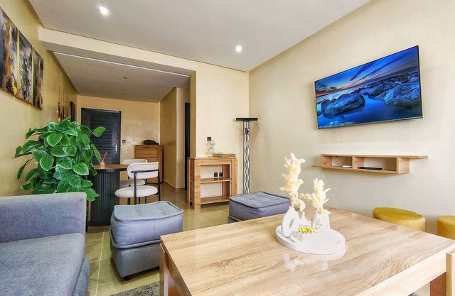 Chic & Confort Apartment