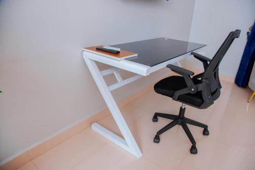 Chic Luxe Studio Kampala