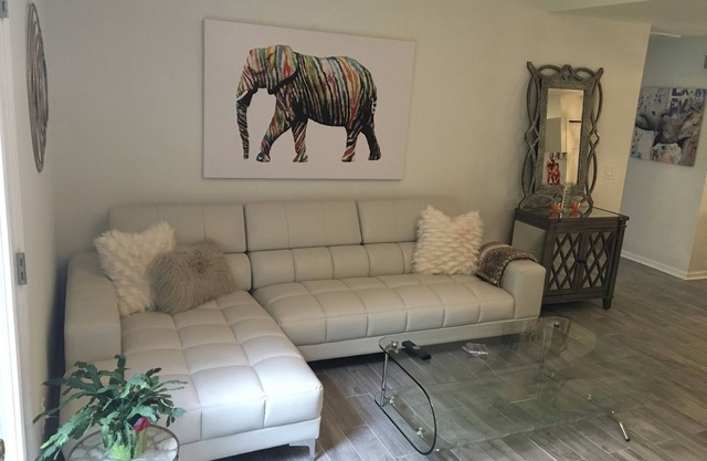 Chic Ponte Vedra Condo By The Beach!