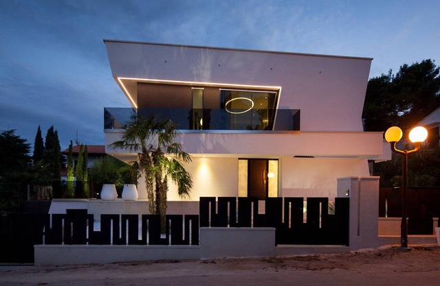Chic Rovinj Villa | 4 Bedrooms | Villa.