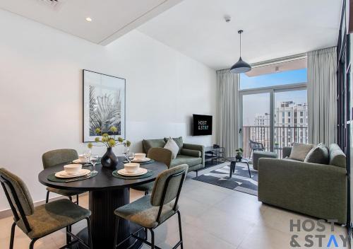 Chic Urban 2BR at Collective 2