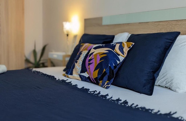 Chill Breeze Apartment