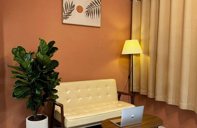 Chill & Enjoy Corner - Bui Vien