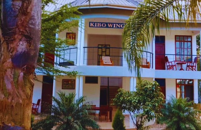 Chill in Style — Your Perfect Stay at Hellens Riverside Villas-KIBO WING Awaits!