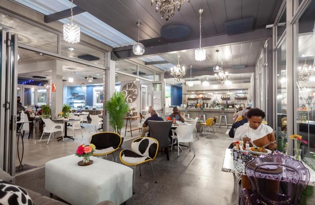 Chill Pepper Boutique Hotel