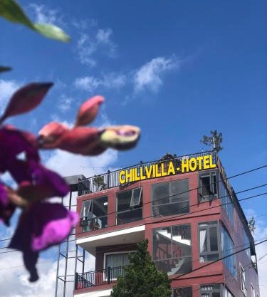 Chill Villa & Coffee DaLat