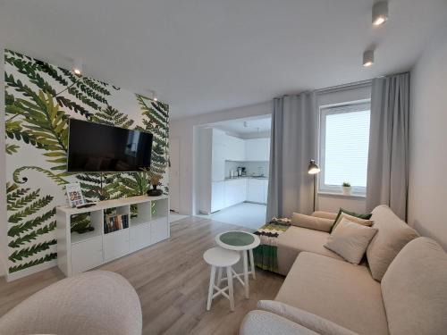 Apartamenty Bliżej Morza 