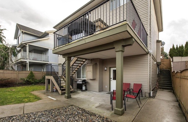 Chilliwack Family Nest 2 Bedroom Suite