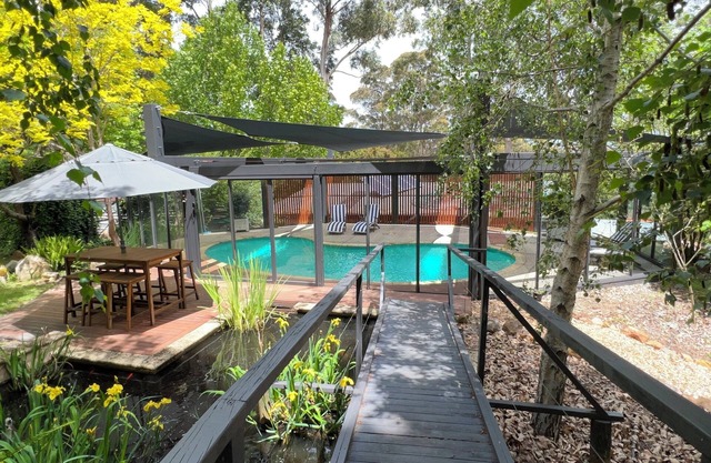 Chimes Spa Retreat