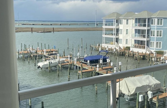 Chincoteague Island Getaway