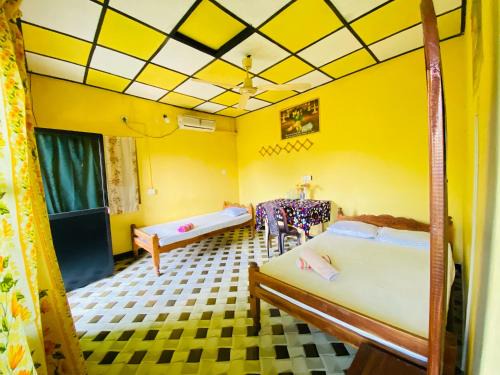 Chinna cottage