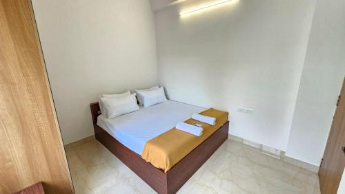 Chippy Apartment 3br Thoraipakkam No170
