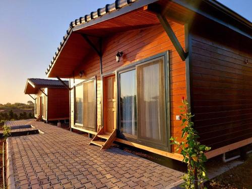 Chirali Eco Villa