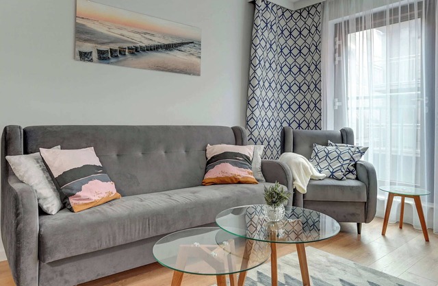 Chmielna 63 | Gdańsk | Beautiful Studio | SPA