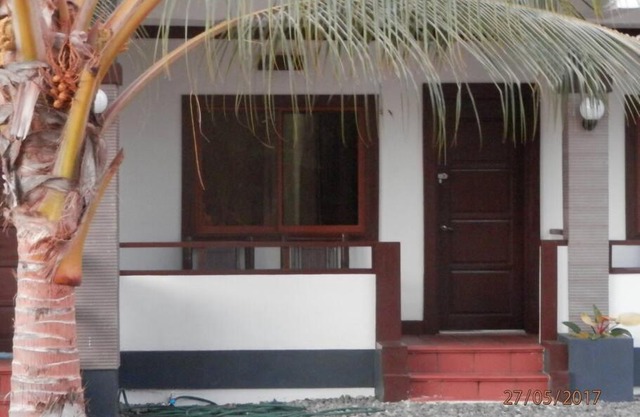 Chochotel Panglao Beatrice Studio 26 sqm good for 2/3