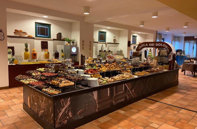 Chocohotel
