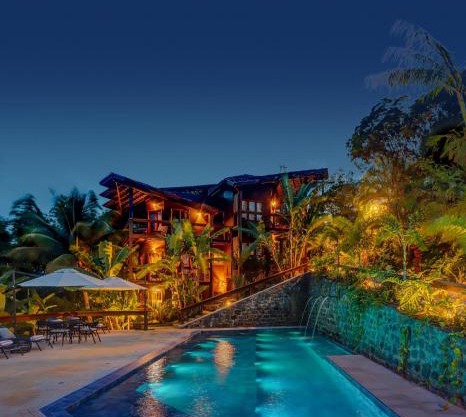 Chocolate Hotel