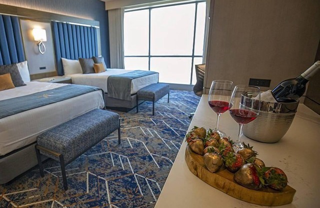 Choctaw Casino Resort – Durant