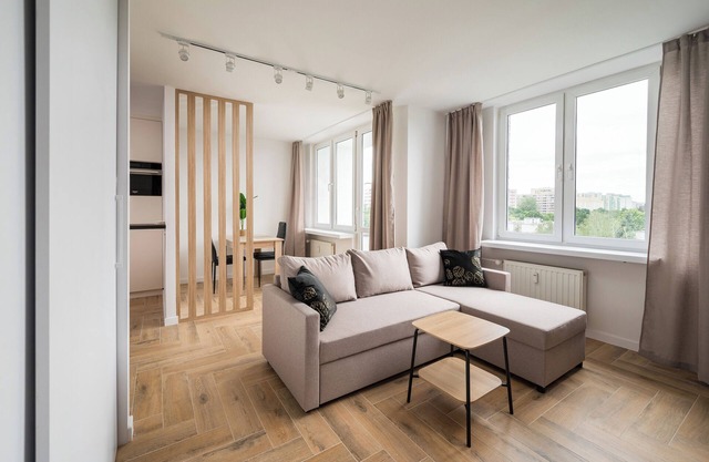 Chodecka Comfort Studio