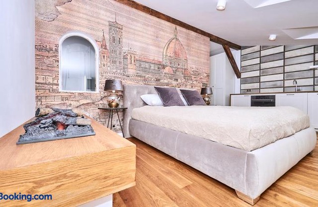 Chodkiewicza 10 (A) - cozy studio by Homeprime