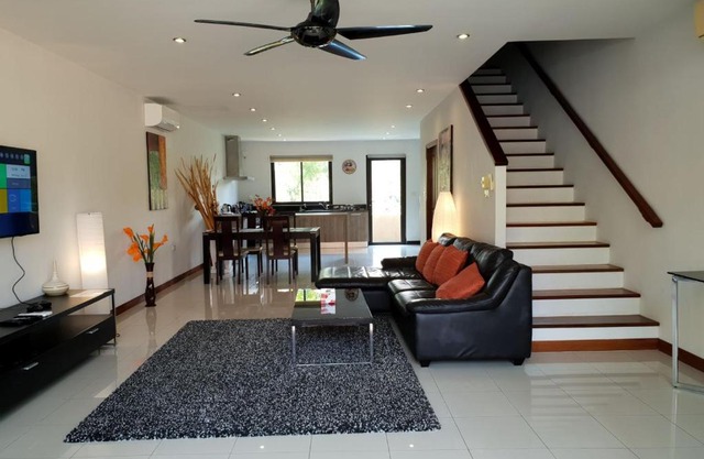 Choeng Mon Garden House 08
