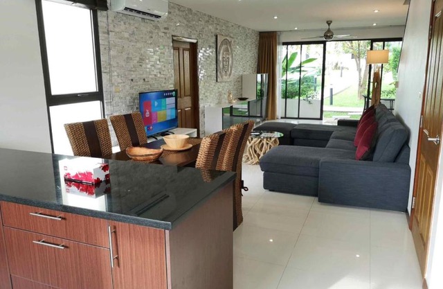 Choeng Mon Garden House 13