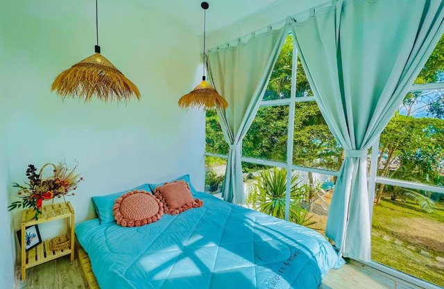 Chon's Dock Homestay & Apartment For Lease