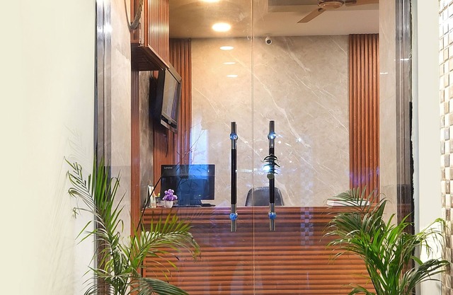 Chowdhry Tourist Lodge- Paharganj-NDLS