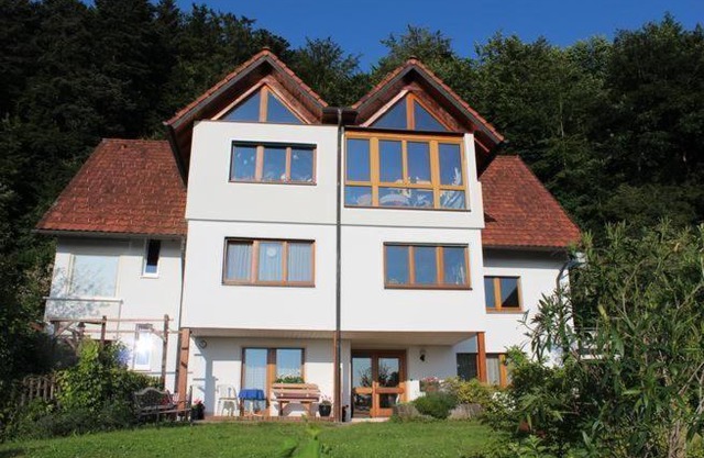CHRISTEL-S-Ferienwohnung
