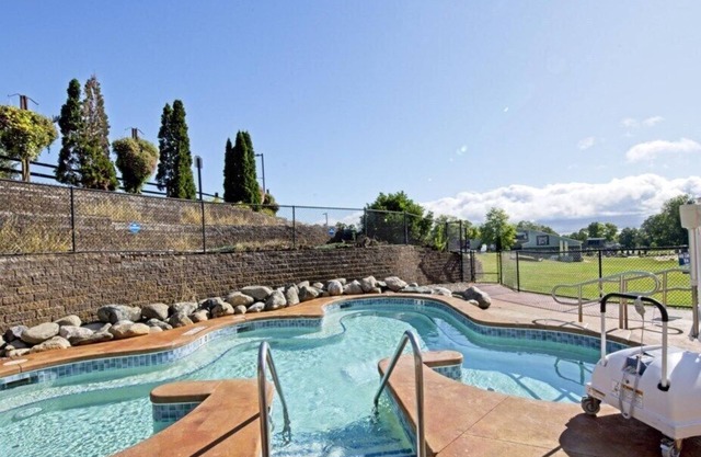 Christmas Mountain Village - 2 Bedroom Townhome