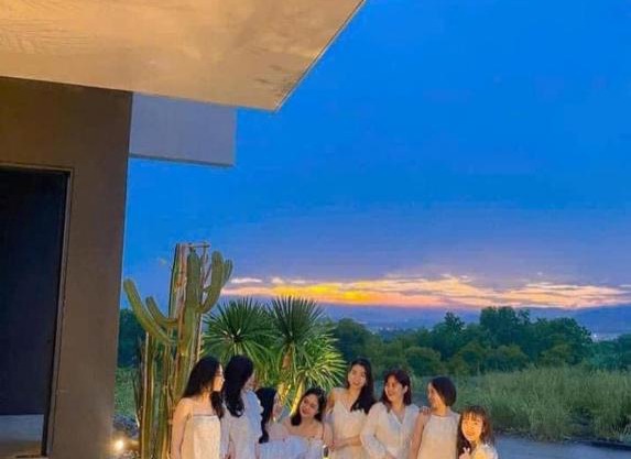Chuỗi Villa 6 ngủ Siêu VIP Tuần Châu S-H - Mặt Biển - View vịnh
