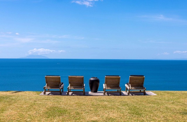 Church House | Stay Waiheke
