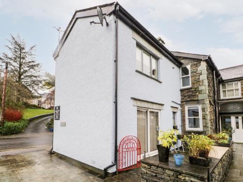 Accommodation Ambleside 