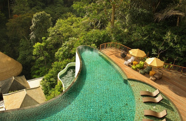 Cicada Resort Bali Ubud, Autograph Collection