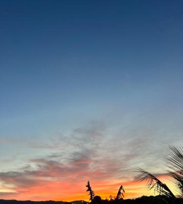 Cielo lindo