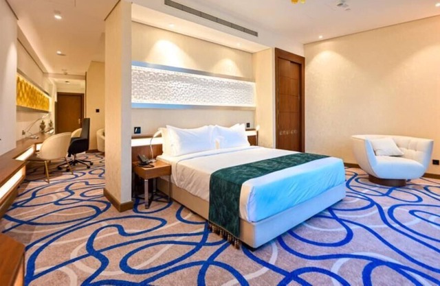 Cielo Lusail Hotel