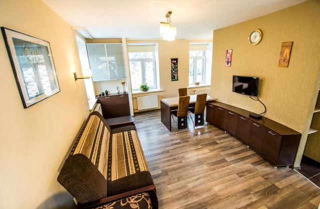 Cietokšņa iela 34 Sunshine Home
