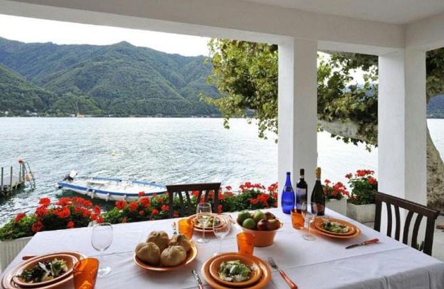 Cima Villa Sleeps 12