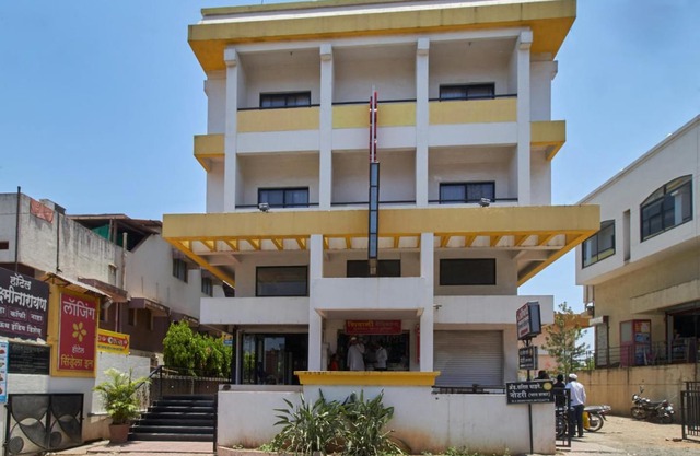 Cinderalla Inn 