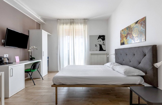 Cineteca Grey Studio I by Wonderful Italy