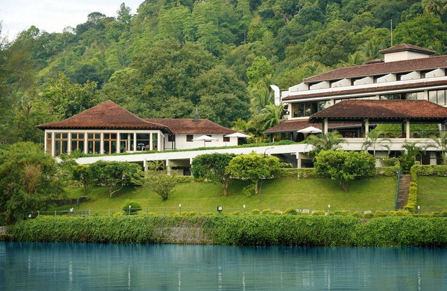 Cinnamon Citadel Kandy