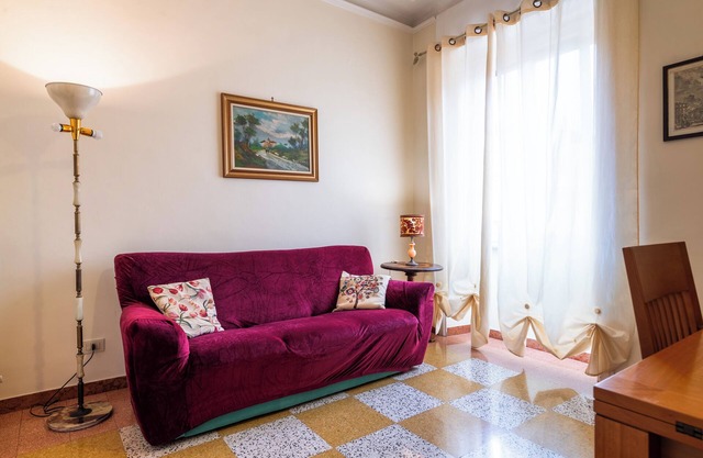 Cipro Apartment - Two Bedroom Apartment, Sleeps 4